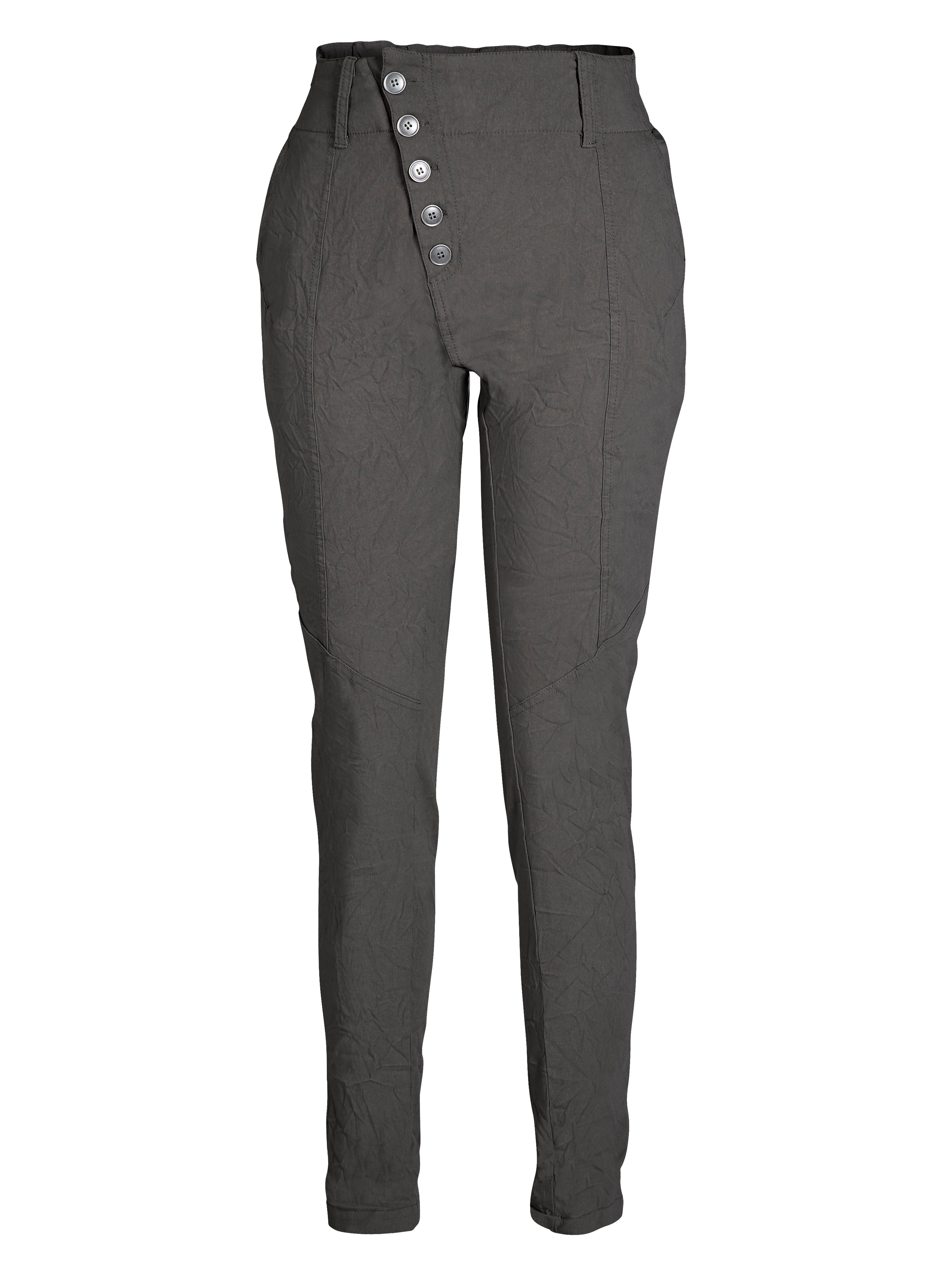 NÜ ASTA TRILLE bukser Bukser 901 Grey