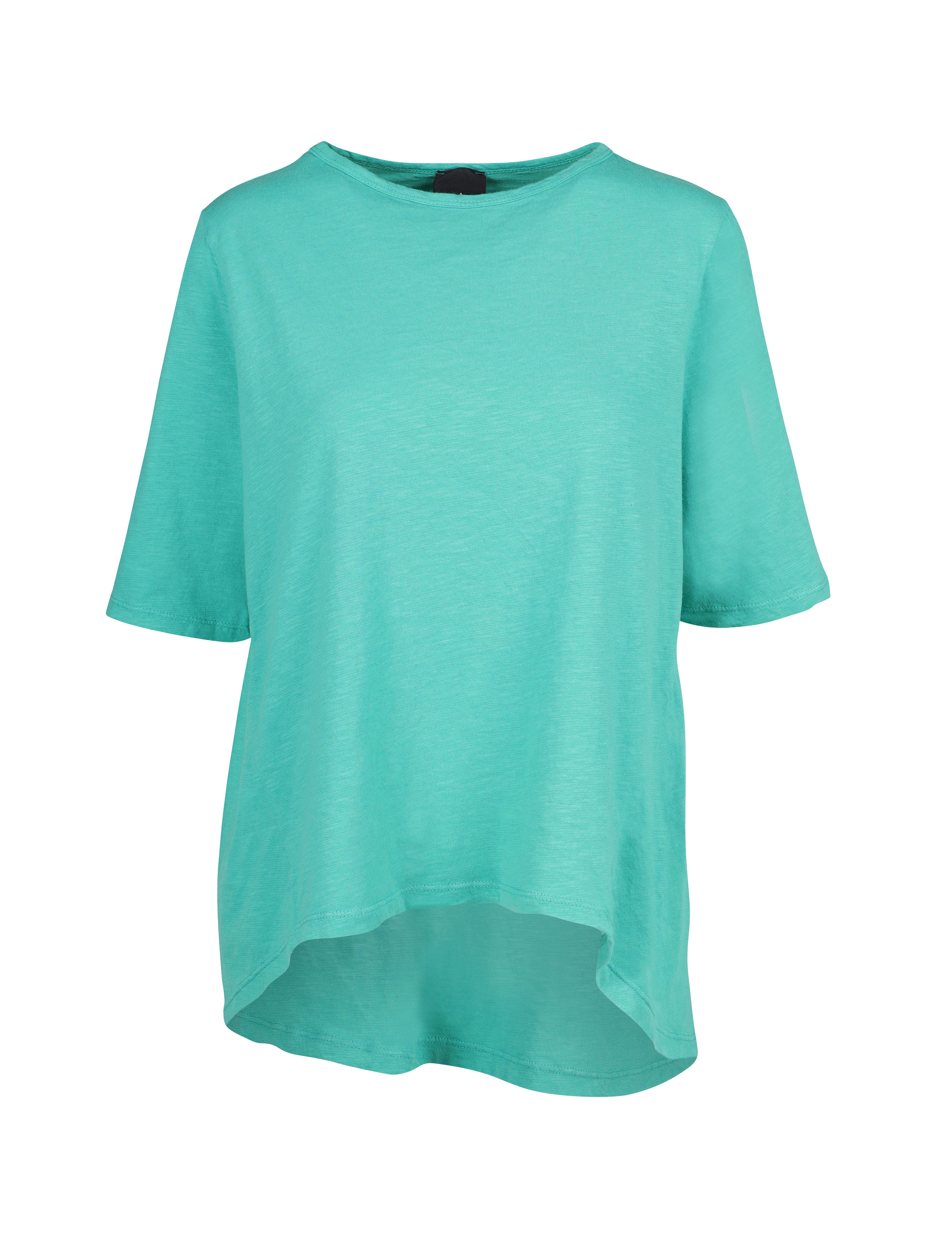OAKLEE oversize t-shirt Simply Green Denmark -