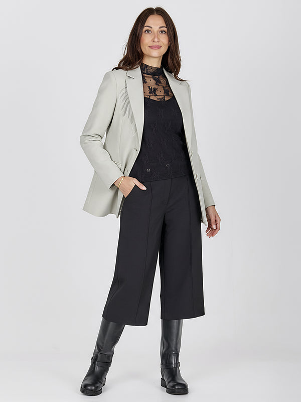 NÜ AKACIA blazer Blazere 112 Bone