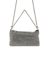 NÜ AKIA Clutch Tasker Sort mix