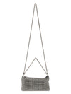 NÜ AKIA Clutch Tasker Sort mix
