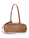 NÜ AKIA Taske Lille Tasker 220 Camel