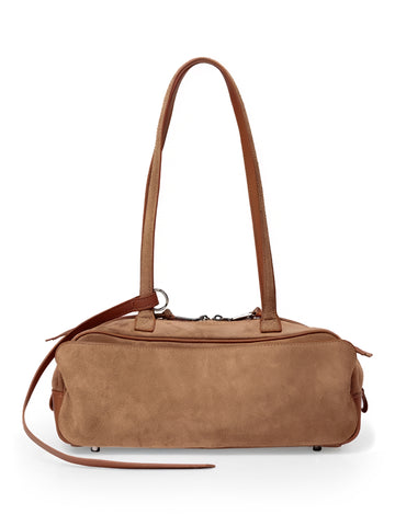 NÜ AKIA Taske Lille Tasker 220 Camel