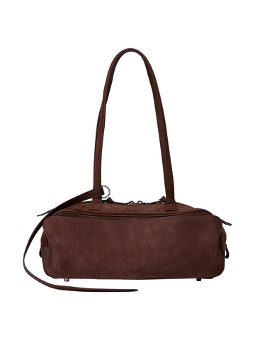 NÜ AKIA Taske Lille Tasker 289 Brown