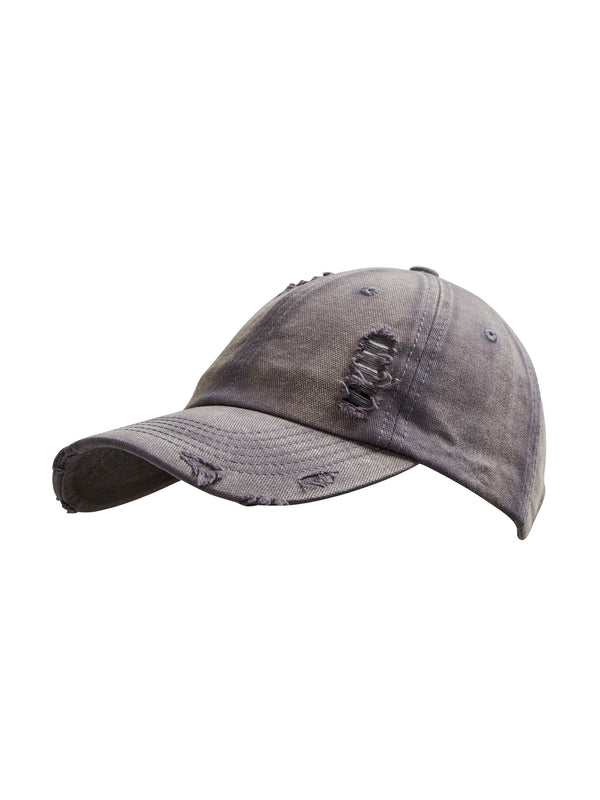 NÜ AKIA kasket Hatte 901 Grey mix