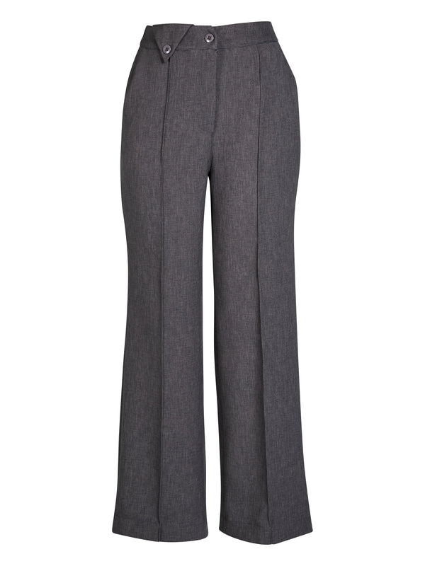 NÜ ALINA bukser Bukser 901 Grey
