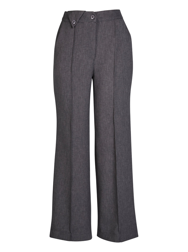 NÜ ALINA bukser Bukser 901 Grey
