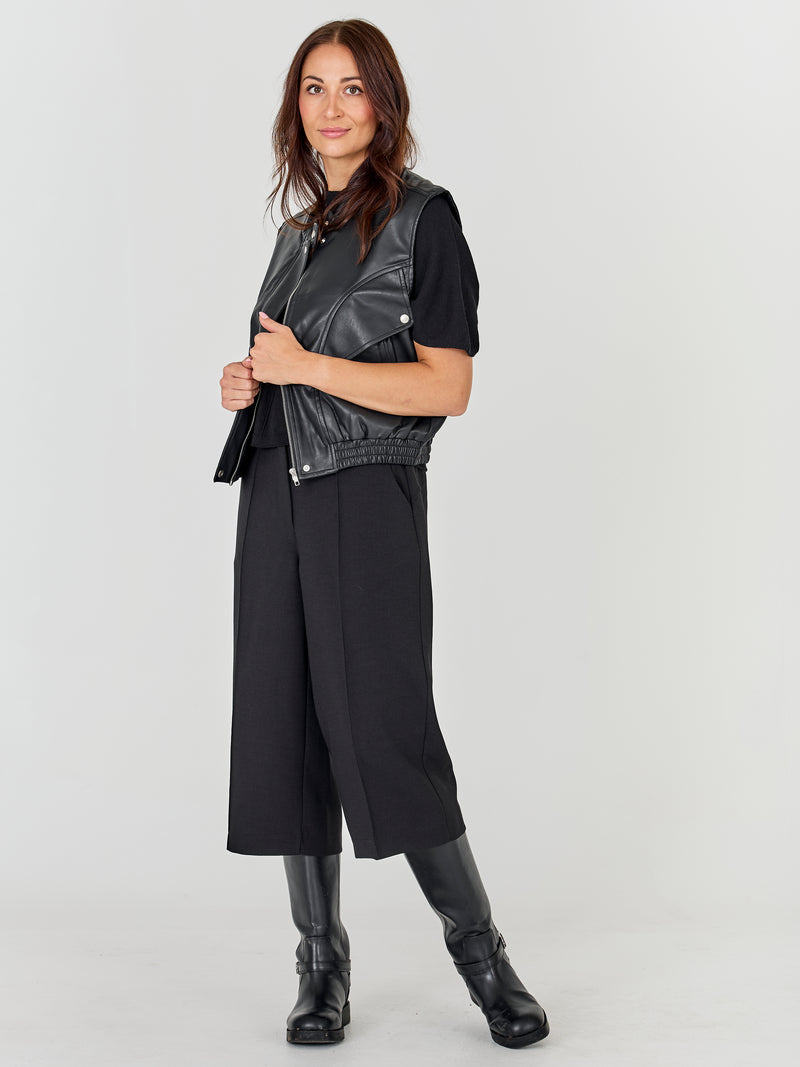 NÜ ALINA shorts Shorts Sort