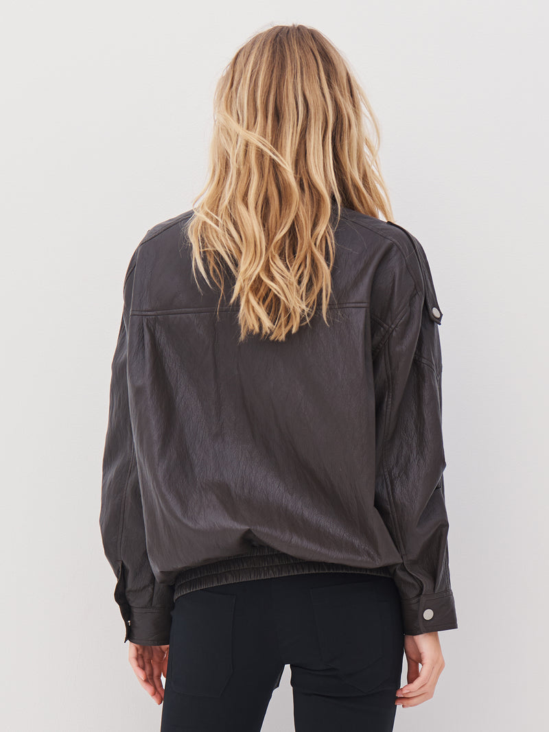 NÜ AMALIE jakke Jakker 289 Brown