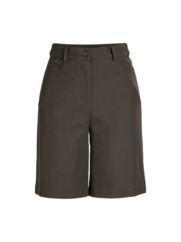 NÜ AMALIE shorts Shorts 289 Brown