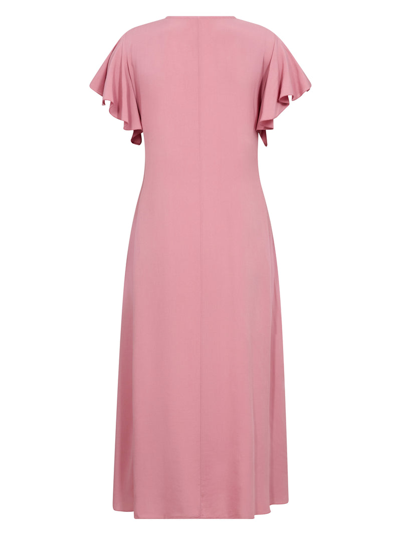 NÜ ANA Kjole Kjoler 608 Rose