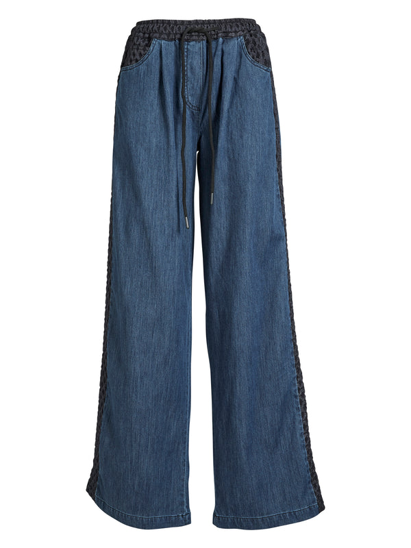 NÜ ANE bukser Bukser 486 Denim
