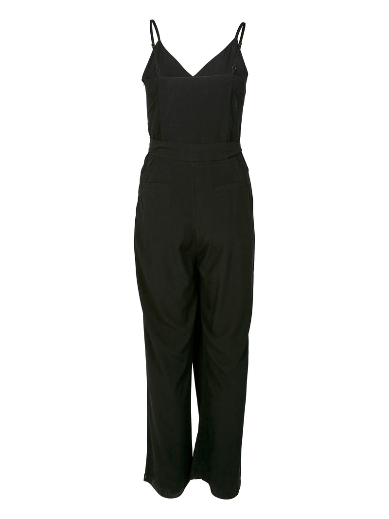 NÜ ANNE jumpsuit  Sort