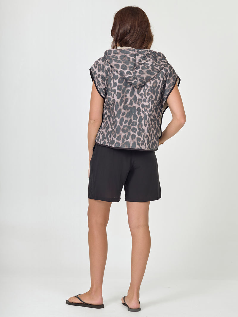 NÜ ANNE shorts Shorts Sort