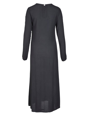 NÜ ANNI kjole Kjoler 901 Grey