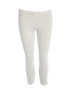 NÜ  ANUGS leggings 3/4 Leggings 110 Creme