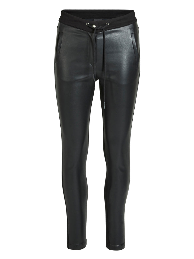 NÜ APRIL leggings Leggings Sort