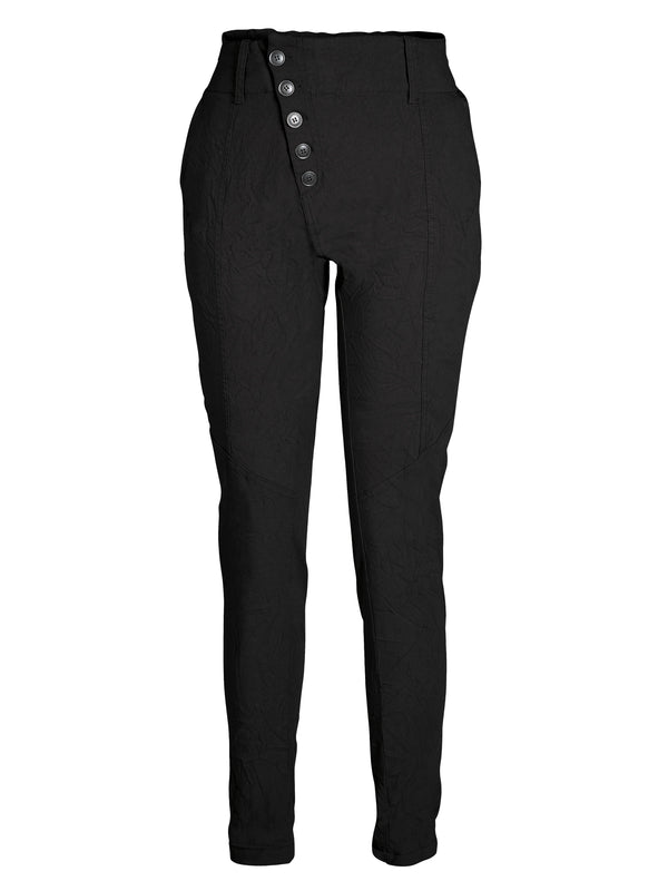 NÜ ASTA TRILLE bukser Bukser 000 Solid black