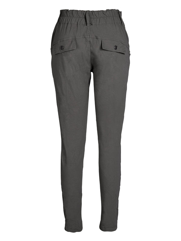 NÜ ASTA TRILLE bukser Bukser 901 Grey