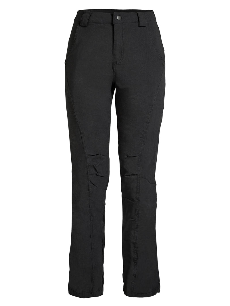 NÜ ASTA bukser Bukser 000 Solid black