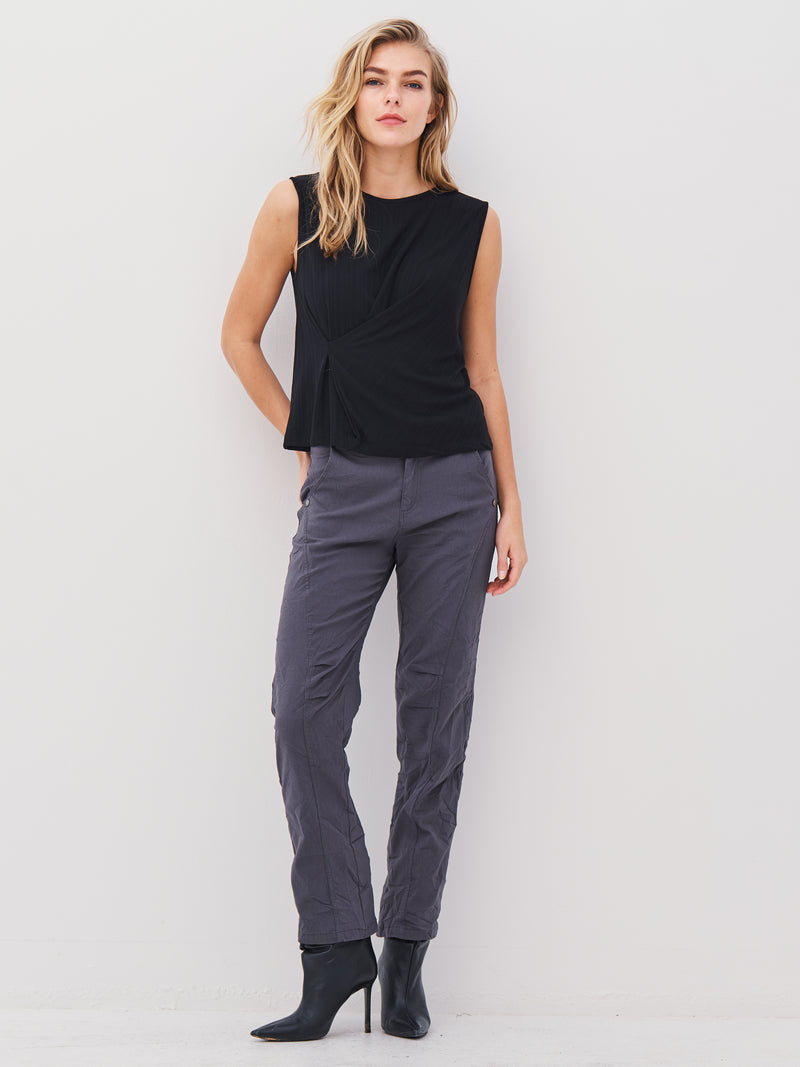 NÜ ASTA bukser Bukser 901 Grey