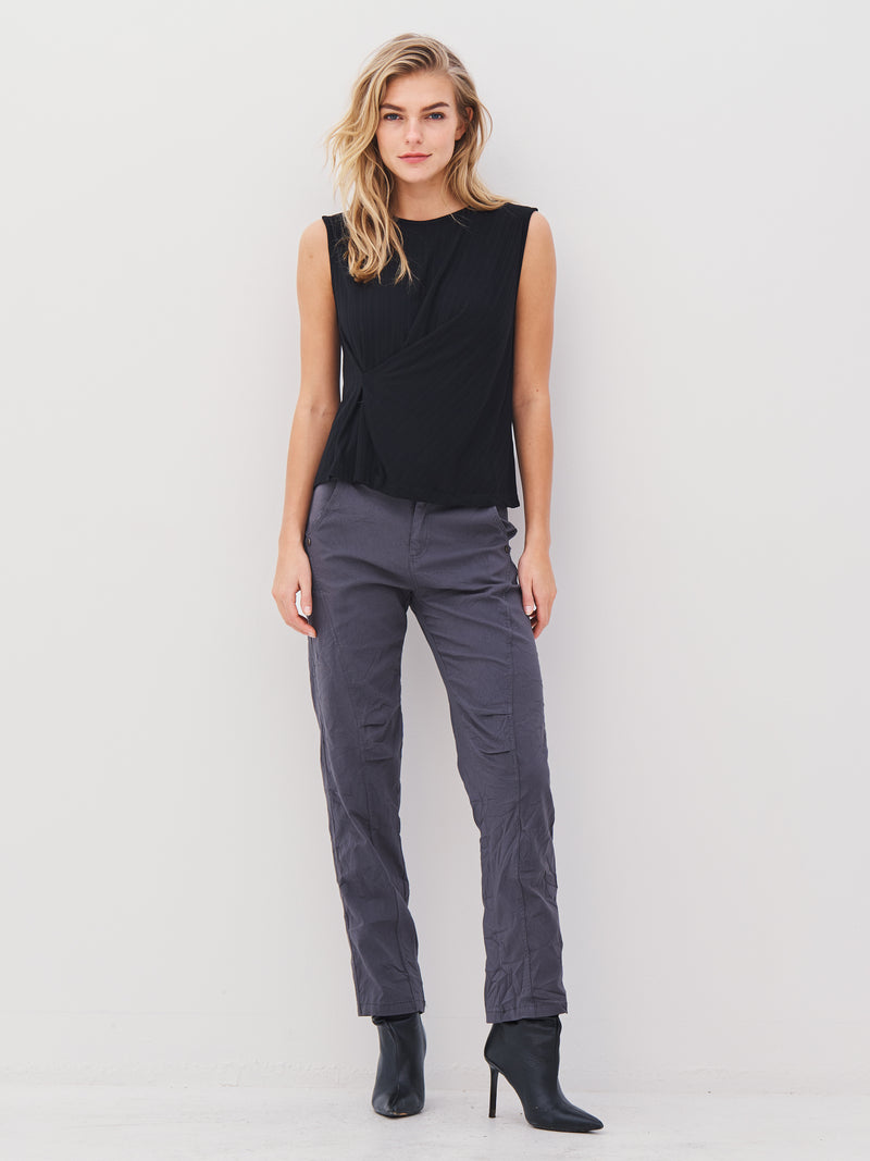 NÜ ASTA bukser Bukser 901 Grey