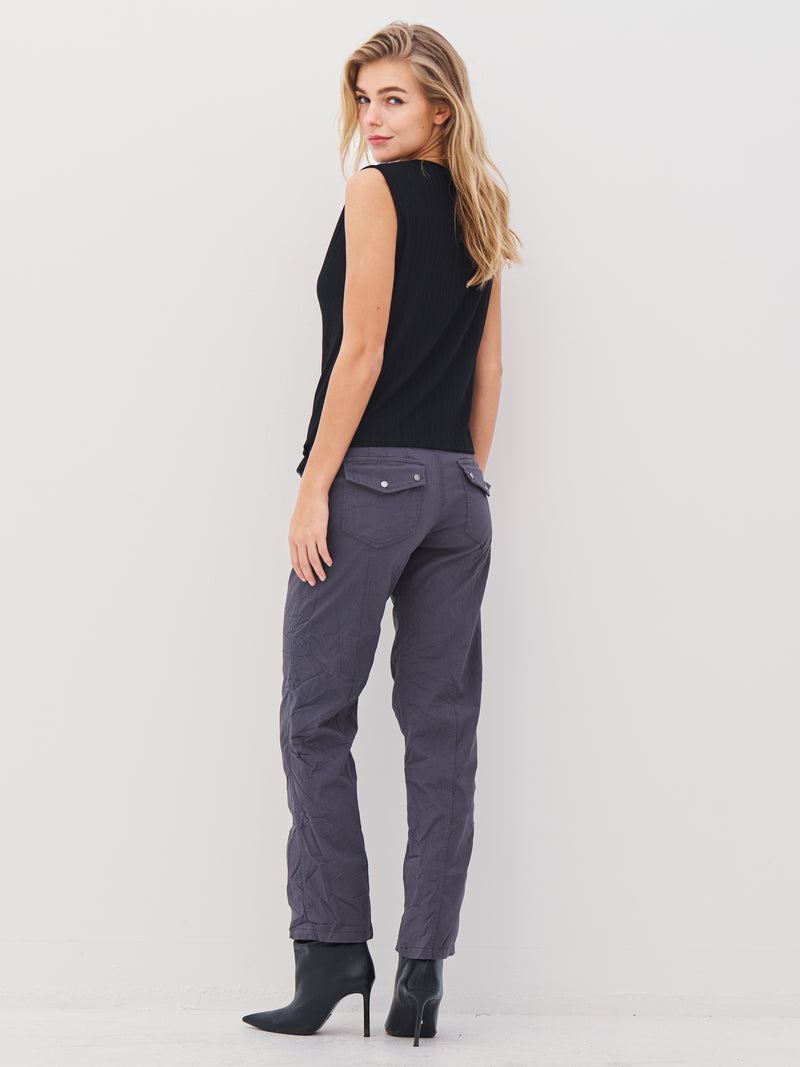 NÜ ASTA bukser Bukser 901 Grey
