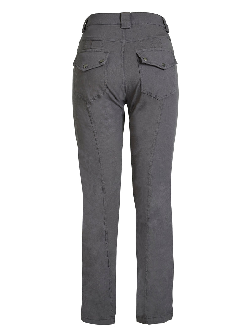NÜ ASTA bukser Bukser 901 Grey