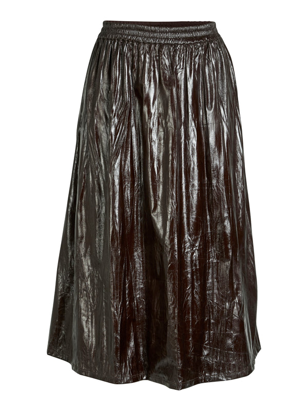 NÜ ATHEA nederdel Nederdele 289 Brown