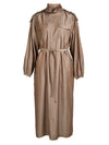 NÜ AVALON kjole Kjoler 220 Camel
