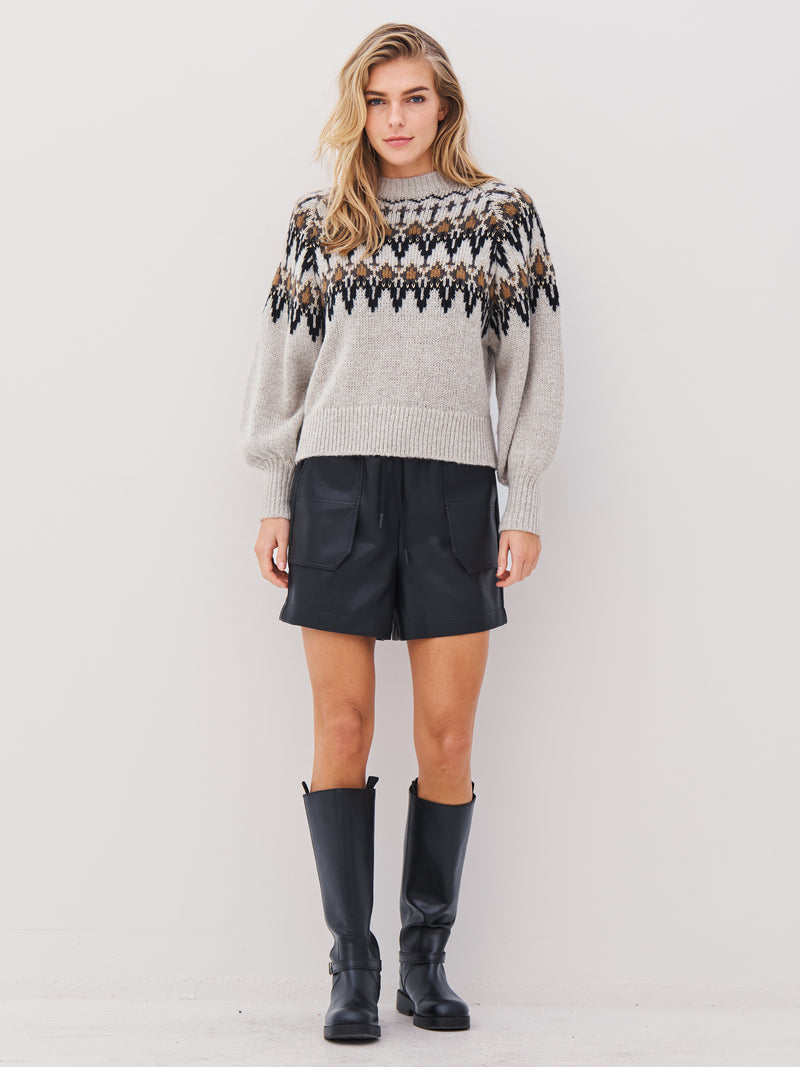 NÜ AVA shorts Shorts Sort