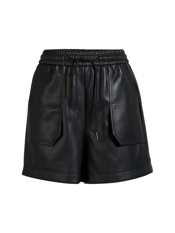 NÜ AVA shorts Shorts Sort