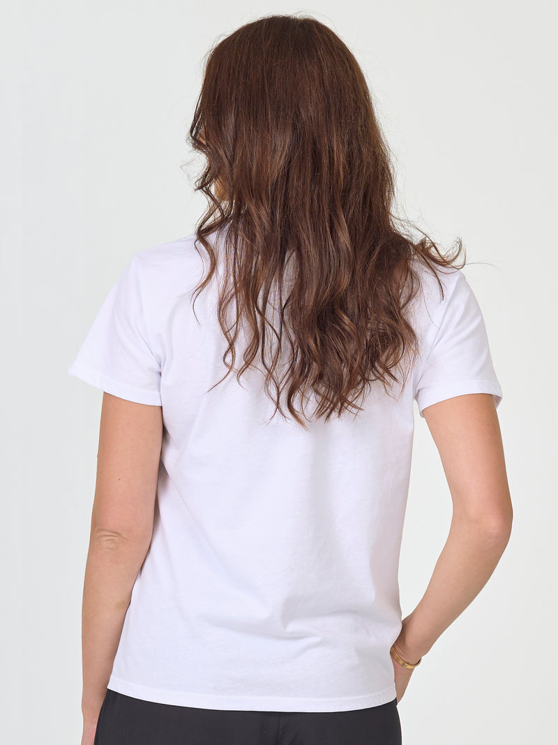 NÜ AYZA T-shirt Toppe og t-shirts 235 Cappuccino mix