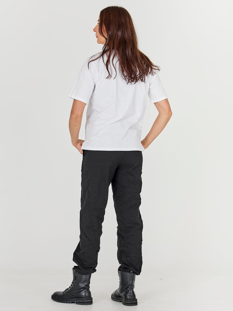 NÜ AYZA t-shirt s/s Toppe og t-shirts 002 Print