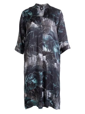 NÜ BABETH tunika Tunika Sort mix