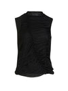 NÜ BETH top Toppe og t-shirts Sort