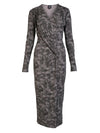 NÜ BETTY kjole Kjoler 989 iron grey