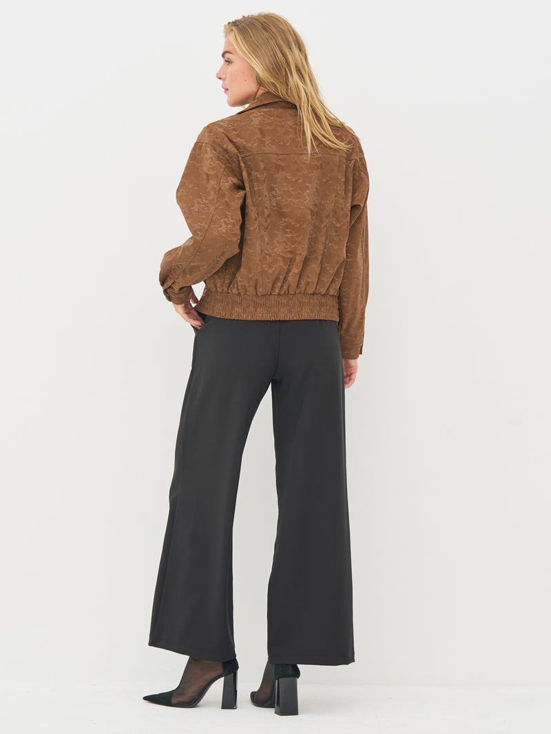 NÜ BOA jakke Jakker 294 Dark Earth