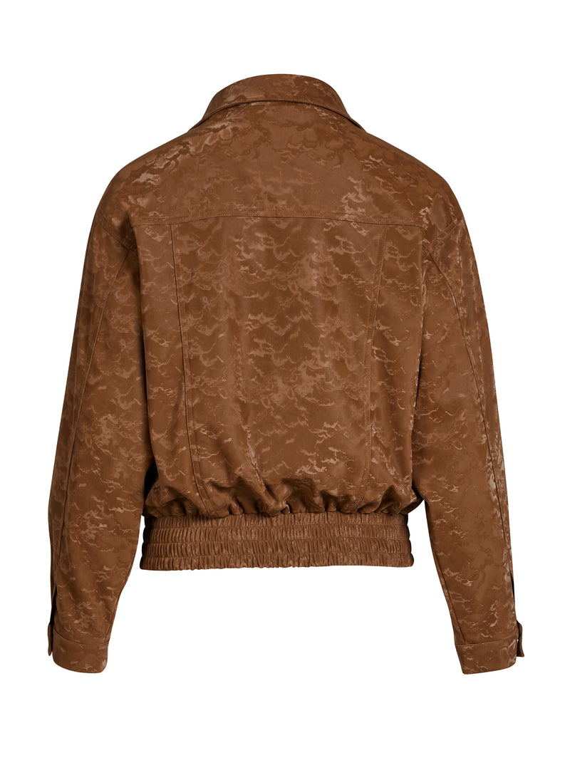 NÜ BOA jakke Jakker 294 Dark Earth