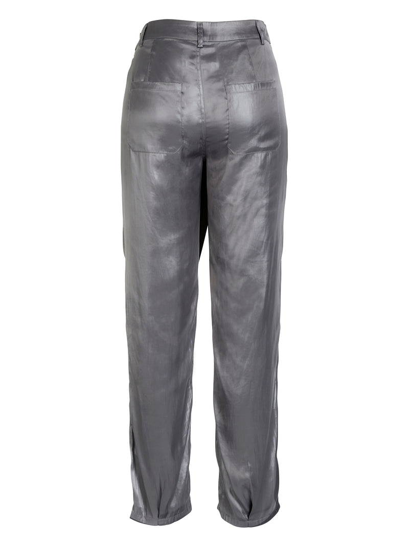 NÜ BOEL bukser Bukser 989 iron grey
