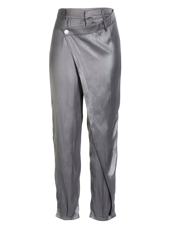 NÜ BOEL bukser Bukser 989 iron grey