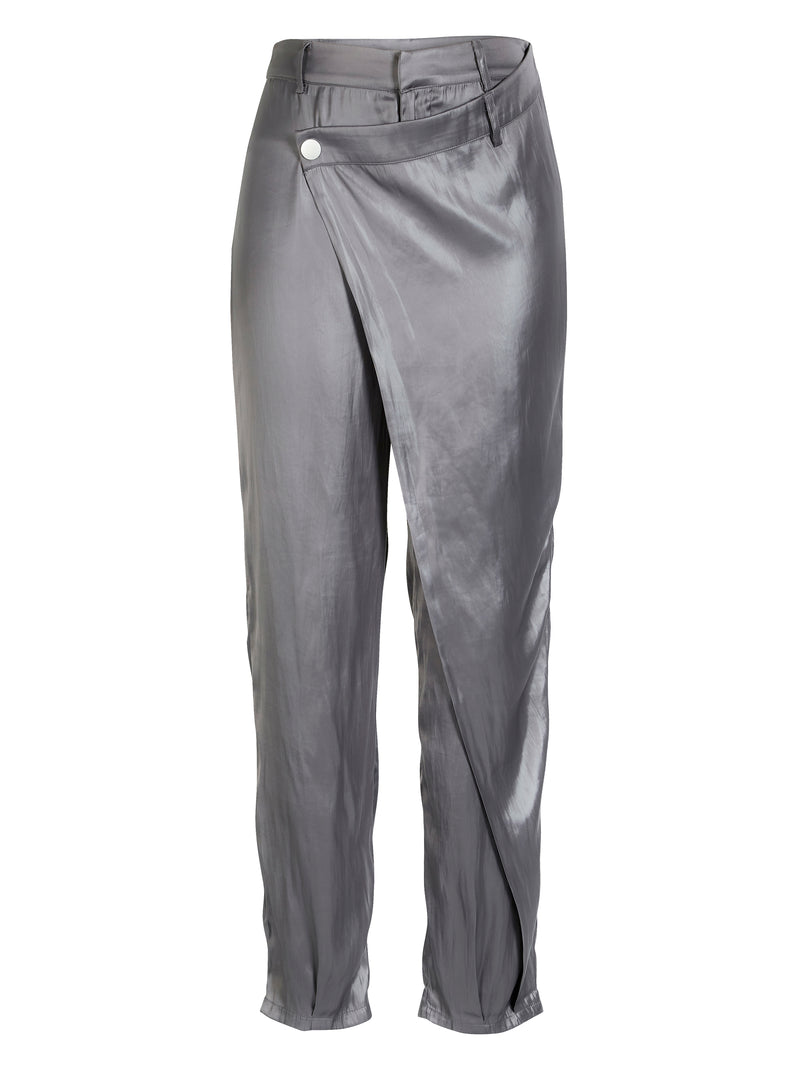 NÜ BOEL bukser Bukser 989 iron grey