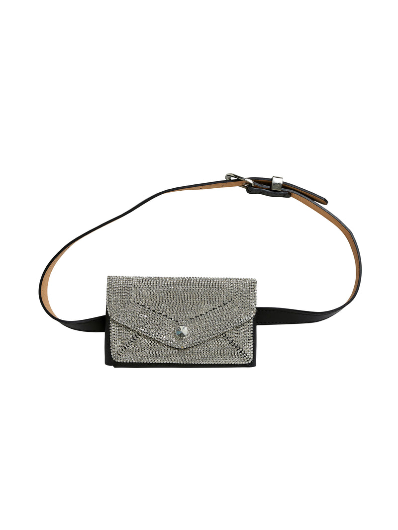 NÜ Bali Beltbag Accessories Sort