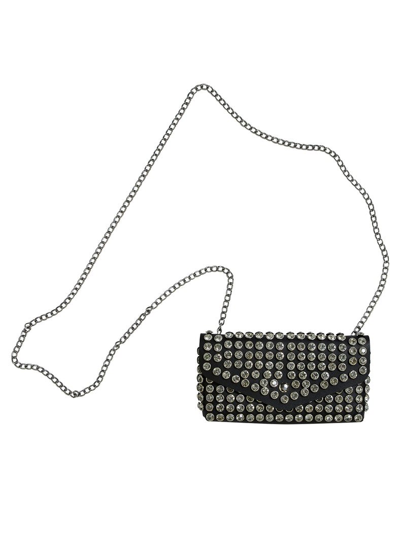 NÜ Bali Beltbag Accessories Sort