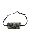 NÜ Bali Beltbag Accessories Sort