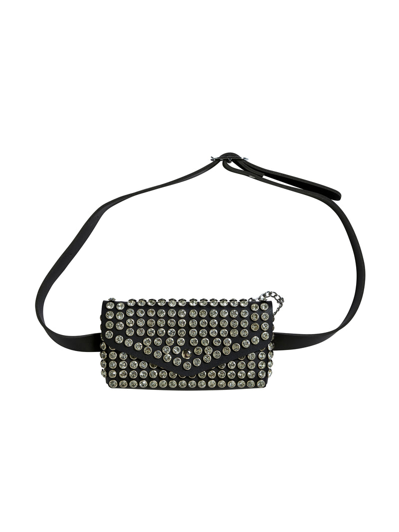 NÜ Bali Beltbag Accessories Sort