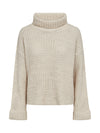NÜ Bano Blouse knit Strik 112 Bone