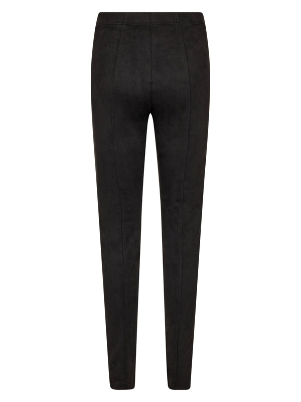 NÜ Boo Marley Leggings Leggings Sort