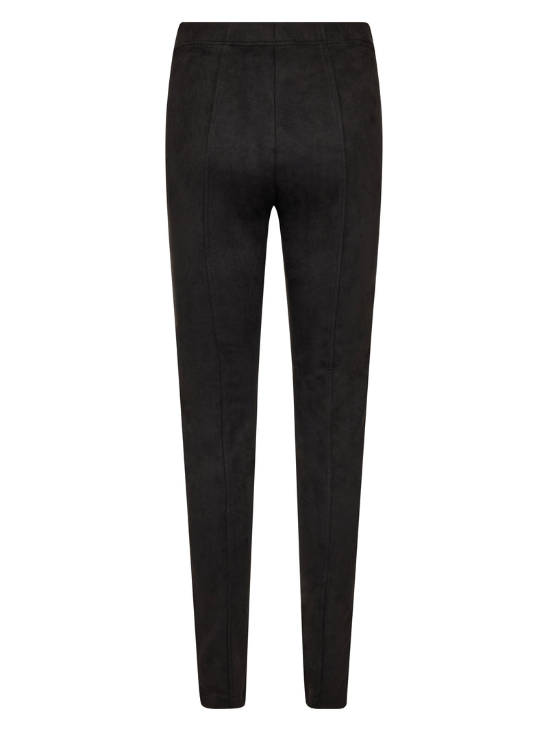 NÜ Boo Marley Leggings Leggings Sort