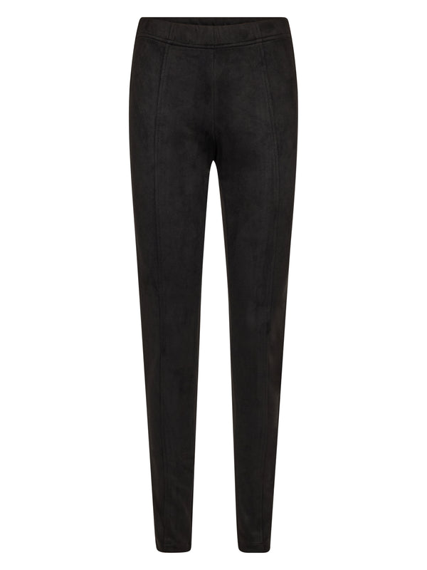 NÜ Boo Marley Leggings Leggings Sort